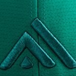 Snapback Stretch-Fit (Verte/Vert)