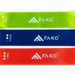 Bandes de résistance Écoresponsable