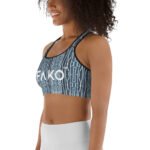 Brassière de Sport