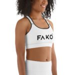 Brassière de Sport