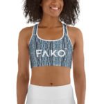 Brassière de Sport