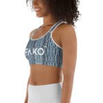 Brassière de Sport