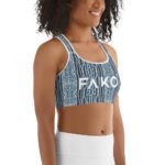 Brassière de Sport