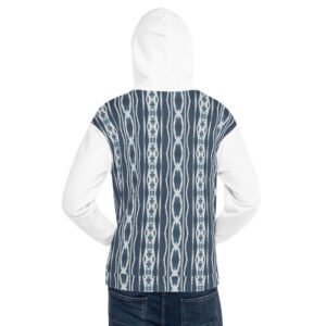 Sweat à Capuche Unisexe