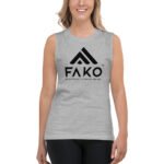 T-shirt Sans Manches