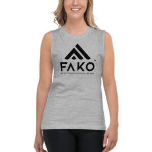 T-shirt Sans Manches