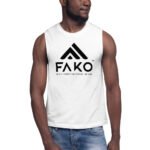 T-shirt unisexe en coton biologique