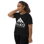 T-shirt à Manches Courtes pour Ado