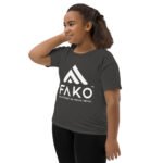 T-shirt à Manches Courtes pour Ado