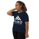 T-shirt à Manches Courtes pour Ado