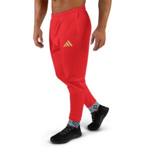 Pantalon de Jogging Pour Homme