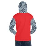 Sweat à Capuche Unisexe