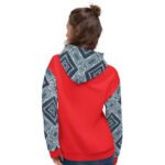 Sweat à Capuche Unisexe