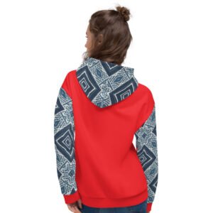 Sweat à Capuche Unisexe