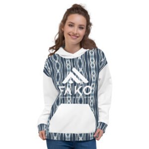 Sweat à Capuche Unisexe