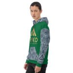 Sweat à Capuche Unisexe