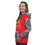 Sweat à Capuche Unisexe