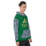 Sweat à Capuche Unisexe