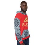 Sweat à Capuche Unisexe